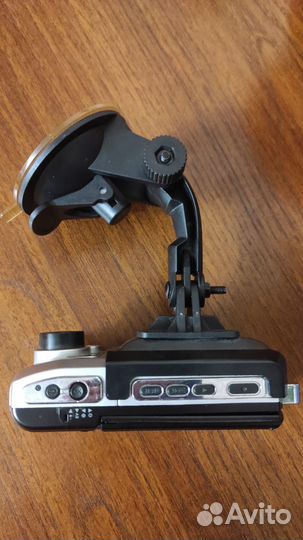 Видеорегистратор автомобильный