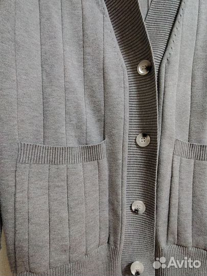 Кардиган женский 46-48