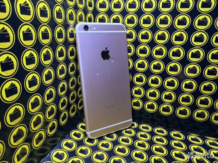 iPhone 6S Plus, 16 ГБ