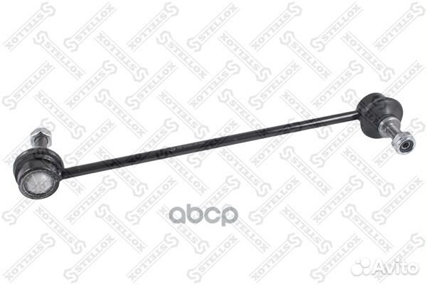 56-02021A-SX тяга стабилизатора переднего Rena