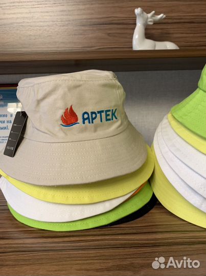 Панамки Артек
