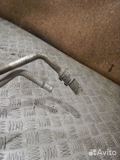 Трубка системы охлаждения, Porsche (Порше) -cayenn