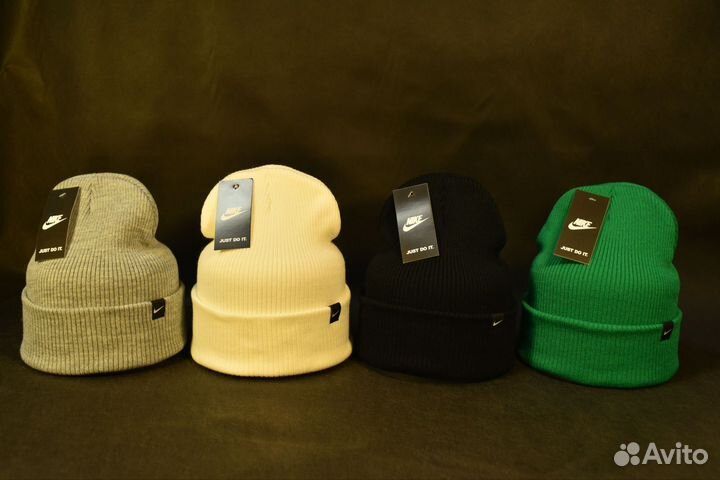 Шапка Nike унисекс