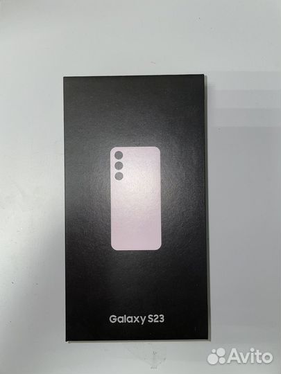 Samsung Galaxy S23, 8/128 ГБ