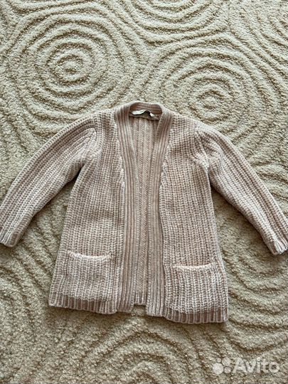 Пакет вещей на девочку рост 98-104