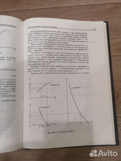 Введение в историю экономической мысли. Майбурд