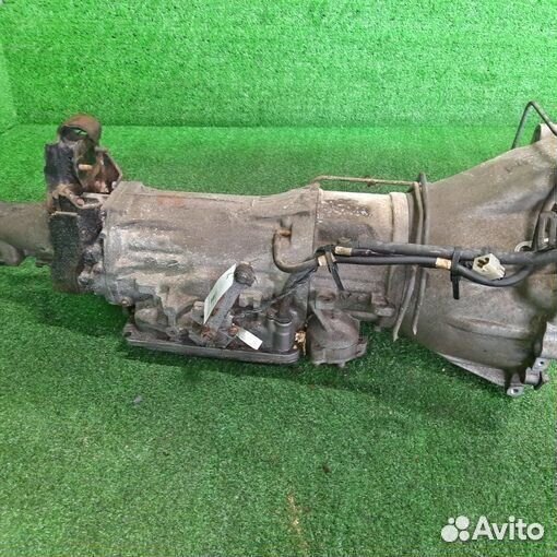 Автомат АКПП mazda bongo SS88H F8 1998