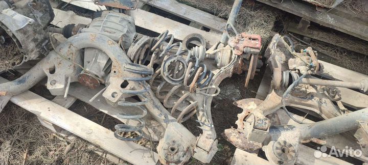 Форд Скорпион