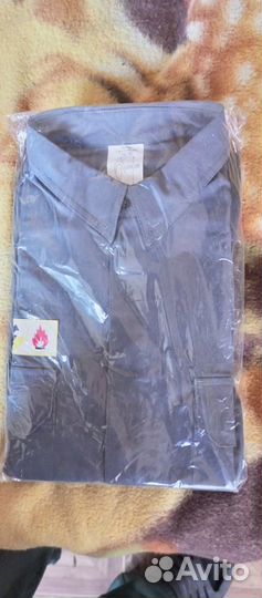 Роба (зима/лето)