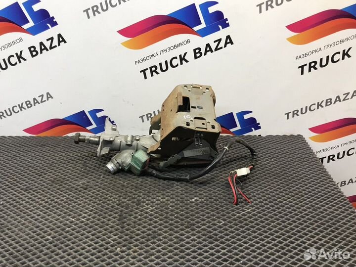 9734603731 Колонка рулевая