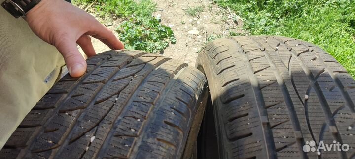 Lanvigator Comfort 1 205/55 R16