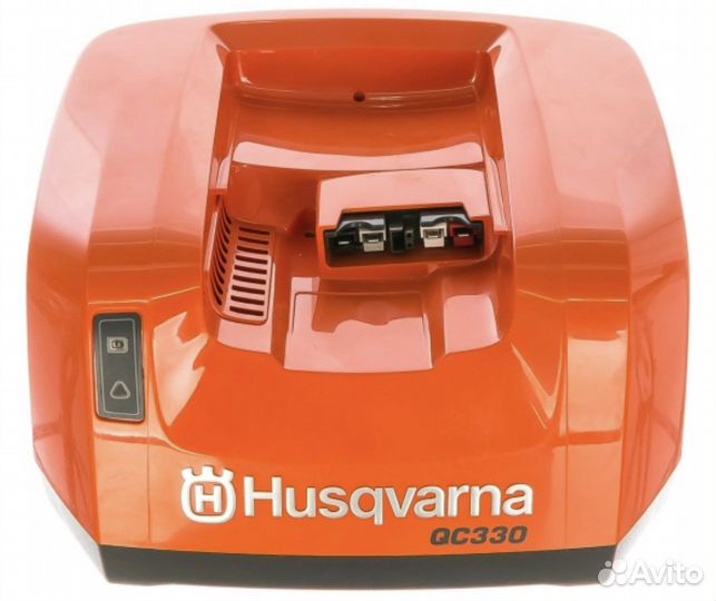 Зарядное устройство 36 В Husqvarna QC330