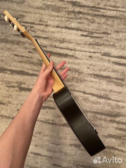 Укулеле сопрано