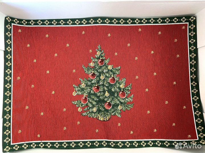 Салфетка 32x48 cm Villeroy Boch Toys Delight 6121