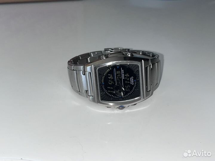 Casio edifice