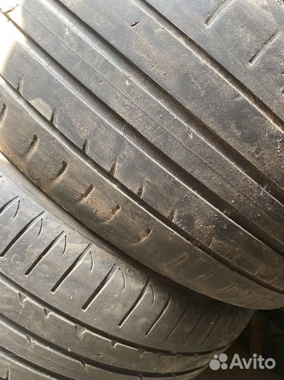 Hankook Ventus Prime 2 K115 205/55 R16