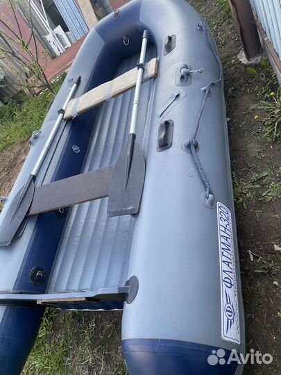 Лодка пвх состояние хорошая