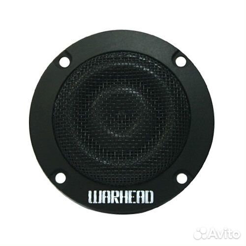 Твитер Ural AS-W30TW