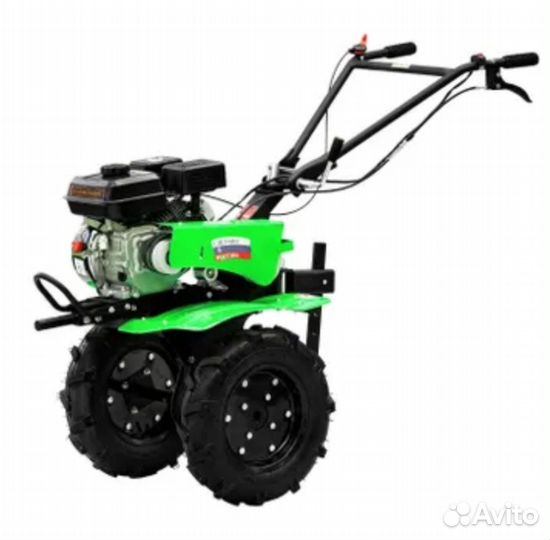 Мотоблок новый 7 л.с