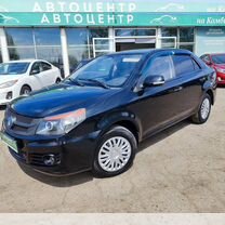 Geely GC6 1.5 MT, 2014, 171 000 км, с пробегом, цена 389 000 руб.