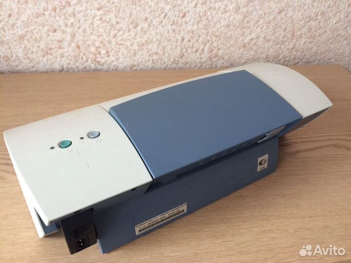 Принтер струйный