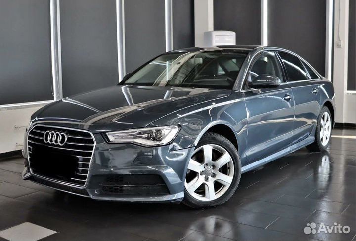 Диски Audi R17 Оригинал