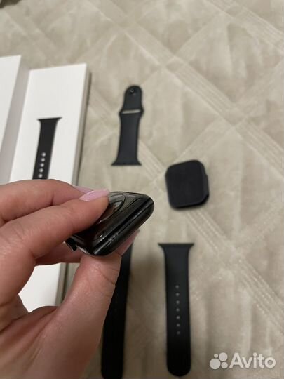 Смарт часы apple watch 5