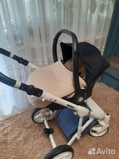 Детская коляска в аренду