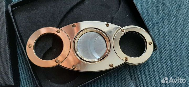 Гильотина Cigar Cutter