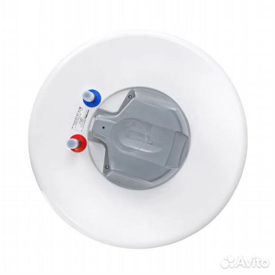 Водонагреватель комбинированного нагрева Metalac B