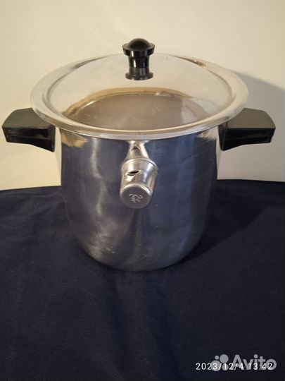 Молоковарка