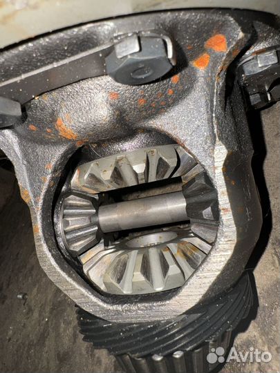 Запчасти АКПП a140l