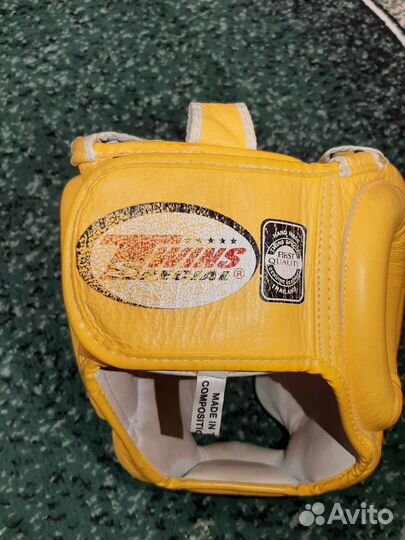 Шлем Twins HGL-3