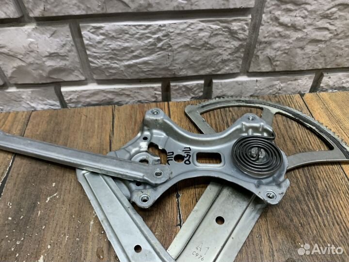 Land Cruiser Prado 150 Стеклоподъемник электр. пер