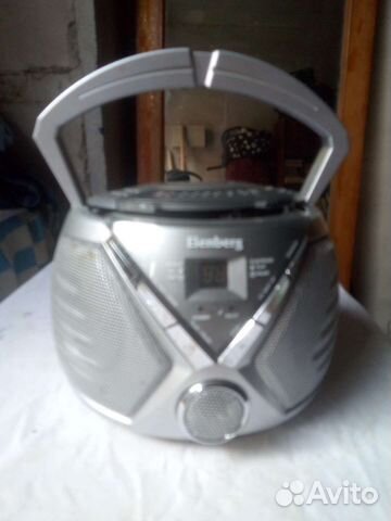 Радиоприемник