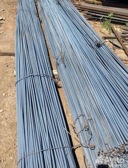 Арматура 12мм