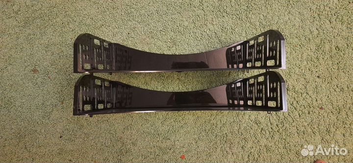 Лоток для бумаг горизонтальный