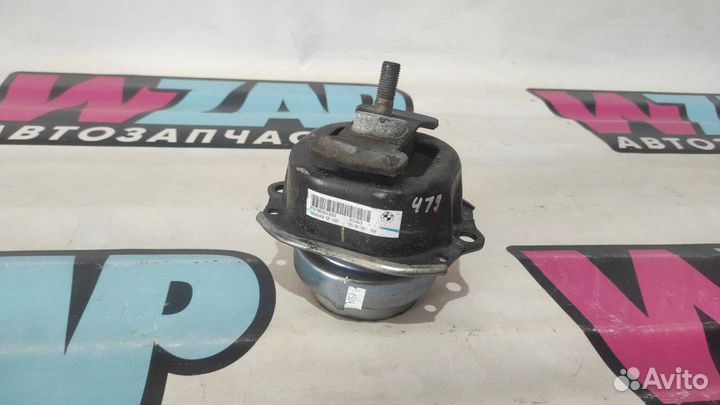 Подушка крепления двигателя BMW X5 F15 2016