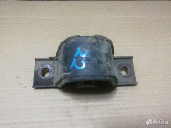 Опора двигателя задняя Daewoo Matiz 0.8 2007