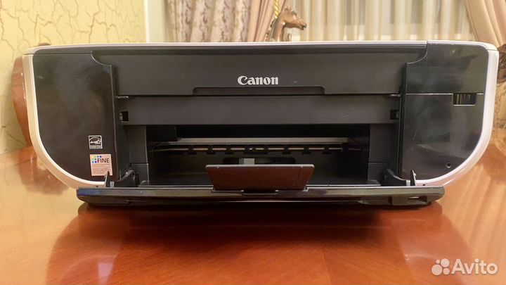 Принтер canon 3 в 1