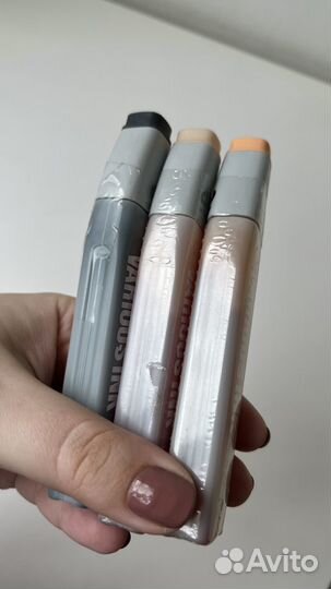Чернила copic various INK (новые)