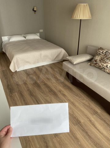 1-к. квартира, 31 м², 3/5 эт.