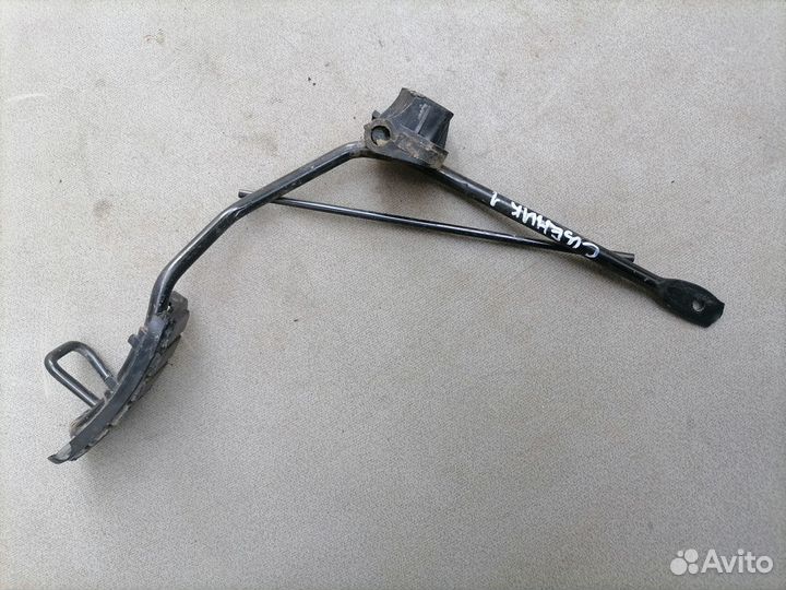 Педаль газа 1.6 K4M для Renault Scenic 1996-1999