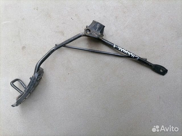 Педаль газа 1.6 K4M для Renault Scenic 1996-1999