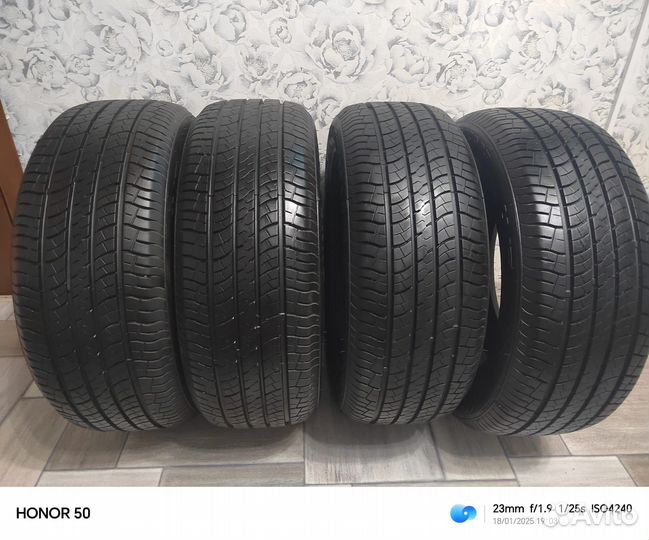 Evergreen ES83 235/55 R18 100V