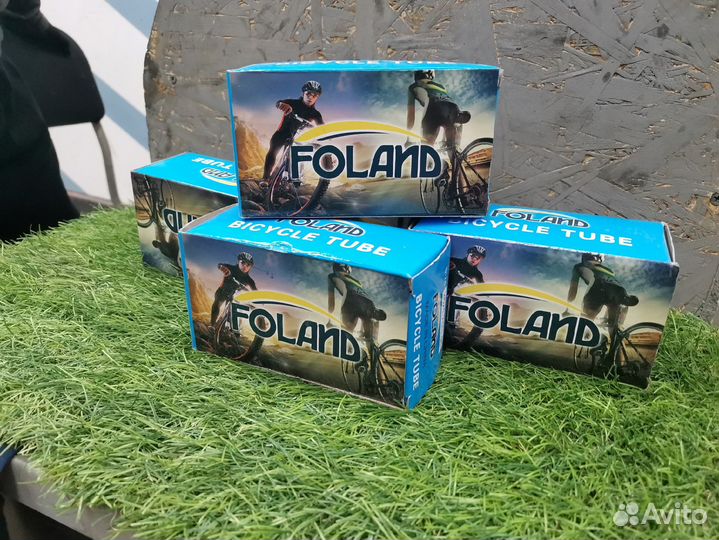 Камера велосипедная