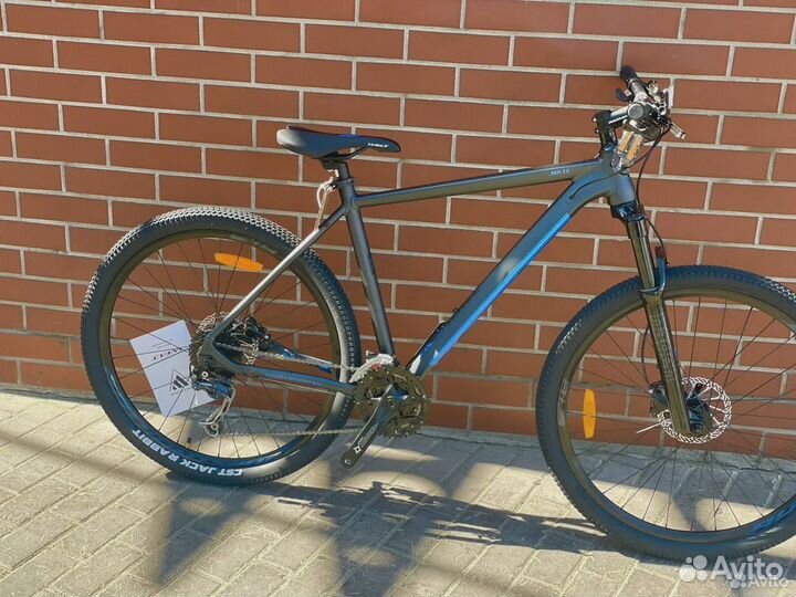 Горный 2023 Rockfall 3.0 27 на рост 178-185 см