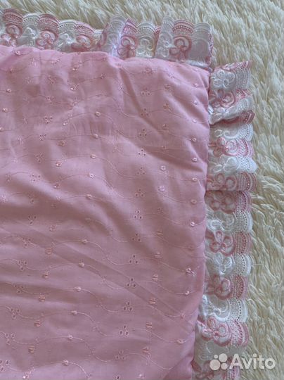 Конверт утепленный