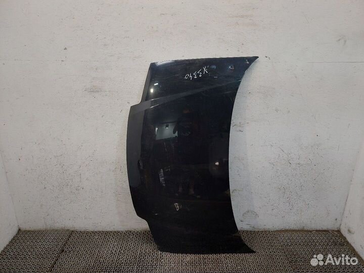 Капот Hyundai Atos (Amica), 2007