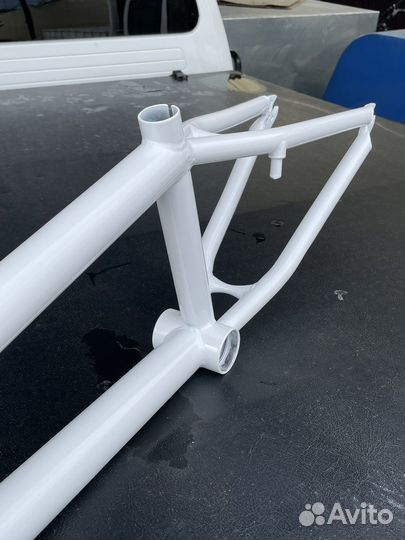 Рама bmx